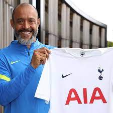 If so, you might appreciate some assistance from a life coach. Official Nuno Espirito Santo Is Tottenham Hotspur S New Head Coach Cartilage Free Captain