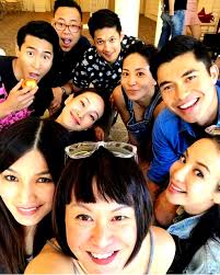 Crazy Rich Asians' Author Kevin Kwan is Confident His Film Will Be a Hit  For Asian-Americans