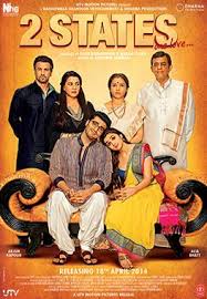 2 States 2014 Film Wikipedia Create, share and listen to streaming music playlists for free. wikipedia