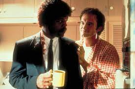 Dieses & viele weitere englische bücher versandkostenfrei bei thalia bestellen! Quentin Tarantino S New Film Compared To Pulp Fiction