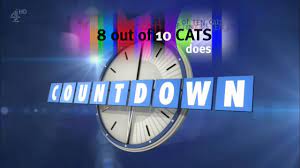 Sean lock's funniest moments on 8 out of 10 cats does countdown. 8 Out Of 10 Cats Does Countdown British Game Show Wiki Fandom