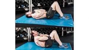 This ab workout at home is quick and easy for a tight schedule, and is all you need to tighten your abs. The Best Abs Workout Circuits For Upper Abs Lower Abs And Obliques And Core Coach