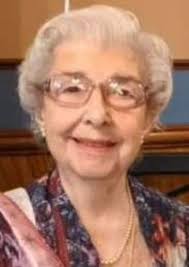 Delores Rossetti Obituary (1932