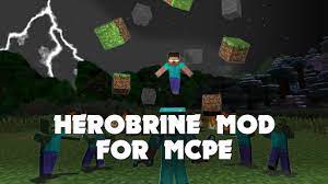 Download apk (20.8 mb) versions. Download Herobrine Mod Free For Android Herobrine Mod Apk Download Steprimo Com