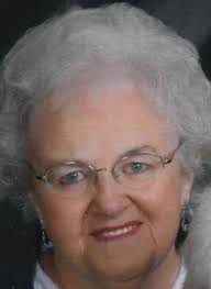 Ruth Farmer Obituary (2016)