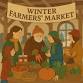 Pittsfield Winter Farmers’ Market event in Pittsfield, MA