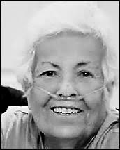 Judith LYBRAND Obituary (1943