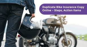 There are three types of motor insurance available in the malaysian market, each unique in its purpose to cover you. Duplicate Bike Insurance Copy Online Steps Action Items