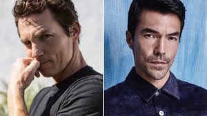 Rescue: Hi-Surf casts Shawn Hatosy & Ian Anthony Dale