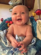 Hendrix Lee Benfield