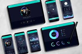 S9 Mobile Tablet Mockup Free Download Android Mockup Mockup Free Download Mockup
