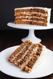 You'll never have enough counter space, grating carrots by hand is a royal pain, and all those pesky. Moist Carrot Cake With Brown Butter Cream Cheese Frosting Our Happy Mess