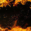 The 1/2 firebacks are our most economical heat reflectors and are suitable for light to moderate fireplace use. 1