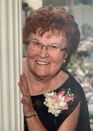 Constance West Adams Obituary March 14, 2022