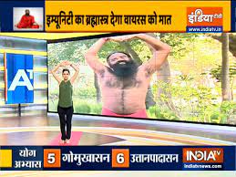 Learn How To Overcome Depression From Swami Ramdev