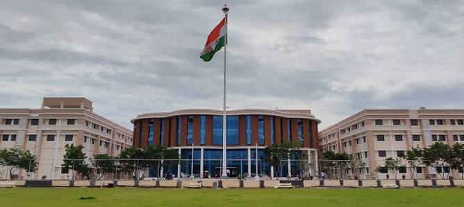SASTRA - SASTRA DEEMED UNIVERSITY