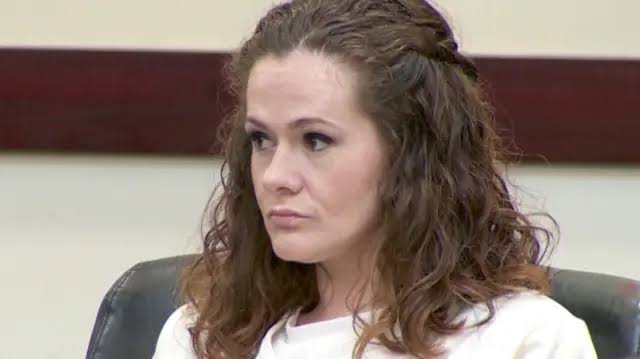 Watch: Why was the execution of Christa Pike temporarily halted?