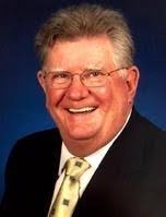 James Thigpen Obituary (1937