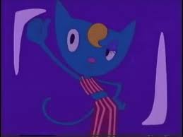 1 story 2 personality & habits 3 design 4 gallery introduced as a rival to katy kat in terms of fashion and sports (friction only lasted for one episode). Katy Kat Posing By Paulhobby19 On Deviantart