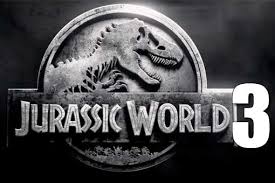Adventure runs wild when renowned. Jurassic World 3 Officially Announced Fandomwire