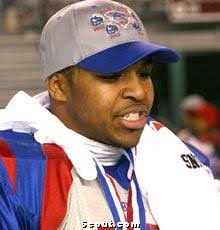 Stanley Hunter, Clemson, Linebacker