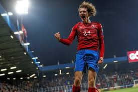 Maybe you would like to learn more about one of these? Alex Kral Je Logicke Ze Se Nehraje Priprava Na Euro Bude Preciznejsi Ct Sport Ceska Televize