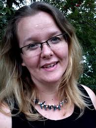 Hannah Star Rogers (U.S. National Park Service)