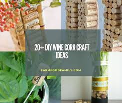 Hope you have fun making diy stamps with inexpensive trace one end of a wine cork onto a piece of paper multiple times. 20 Creative Diy Wine Cork Craft Ideas Projects In 2021