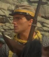 Westerns...All'Italiana!: Little Known Spaghetti Western Actors ~ Ignacio  Carreño