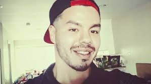 Mark Robles, aged 30, tragically took his own life.