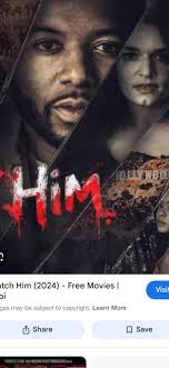 What did you think of the first half of the movie?