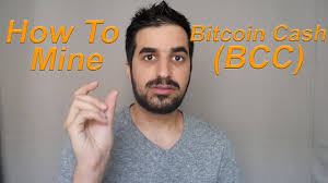 To learn more about some of the other ways you can make money with this digital craze, check out. How Much Can You Make Mining Bitcoin Cash Aka Bcc With Current Bitcoin Miners Guide Youtube
