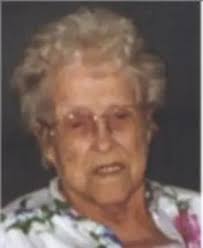 Obituary information for Neva Bentley