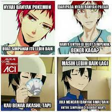 Kata kata sedih dalam anime. Kata Kata Bijak Anime Indonesia Healthy Life