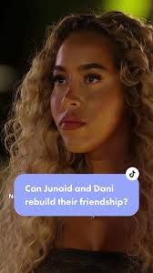 Why Did Junaid Ans Dani Fall Out