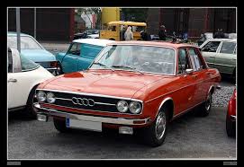Image result for Royal Red 1968 Audi