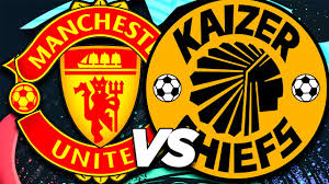 If you're not a fan i wouldn't bother. Kaizer Chiefs Vs Manchester United Fifa 20 Gameplay Magnoliaarts Youtube