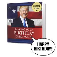 We did not find results for: Talking Donald Trump Birthday Card Walmart Com Walmart Com