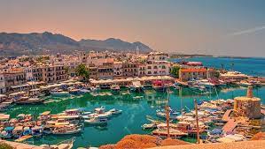 Kıbrıs cumhuriyeti) is an eurasian island nation in the eastern part of the mediterranean sea south of the anatolian peninsula (asia minor). Cyprus History The Commonwealth