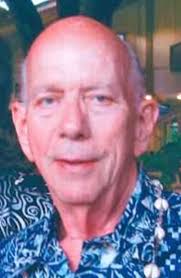 Bernard C. Bubel Obituary June 6, 2019