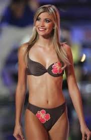 She is famous for being a pageant contestant. Who Is Alexandra Rosenfeld Dating Alexandra Rosenfeld Boyfriend Husband
