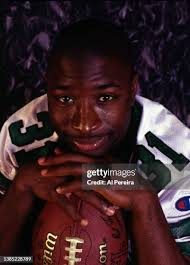 1,987 Aaron Glenn Photos & High Res Pictures