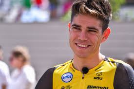 Wout van aert video of his best attacks and wins of the 2019 road season. Wout Van Aert Tempert Verwachtingen Ritten Winnen Parijs Halen Ja De Morgen