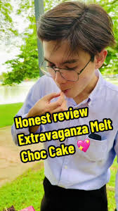 Seronok je tengok customer review kek Extravaganza 😍 korang dah try keee  ?? 🤗 mesti belum lagi kannn.. meh order mehh 😊😘#mamasab #mamasablovers  #mamasabbakery #dessert #chocolate #cake #cheesecake ...