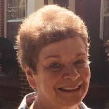 Obituary information for Geraldine Pefferly