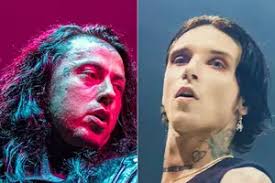 Black Veil Brides Guitarist Contracts COVID-19: 'This Is No Hoax'