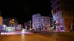 Kiğı (bingöl) depremi mw 5.2 ön degerlendirme raporu. Antalya Da 4 8 Buyuklugunde Deprem Son Dakika Haberleri