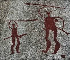 HAPPY SOLSTICE, DEAR WITCHES AND PAGANS! 🧙‍♀️🧹✨