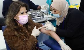 How to register for covid 19 vaccine in kuwait. Kuwait Starts Covid 19 Jabs As Gulf States Roll Out Mass Vaccination Drive Gulftoday