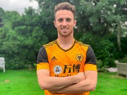 Belanja Lagi Liverpool Akan Kedatangan Diogo Jota Dari Wolves Indozone Id